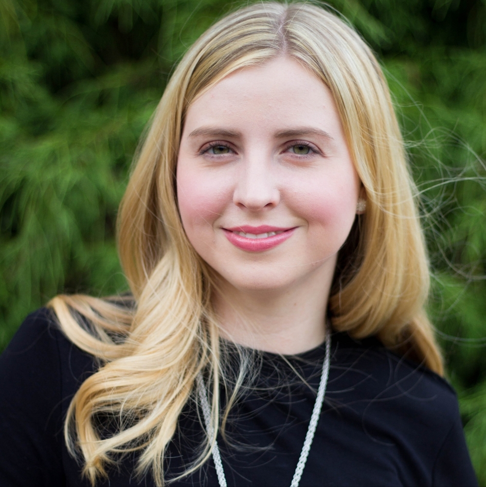 Meet your Posher, Kayleigh